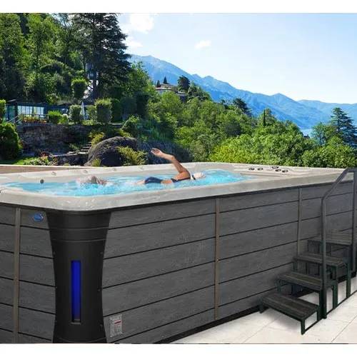 Swimspa X-Series hot tubs for sale in Rehoboth
